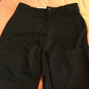 Baseball pants
